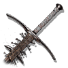 Proselyte Sword